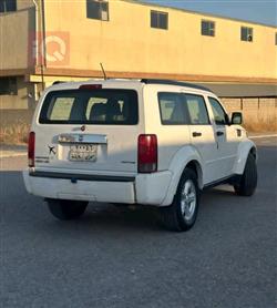Dodge Nitro